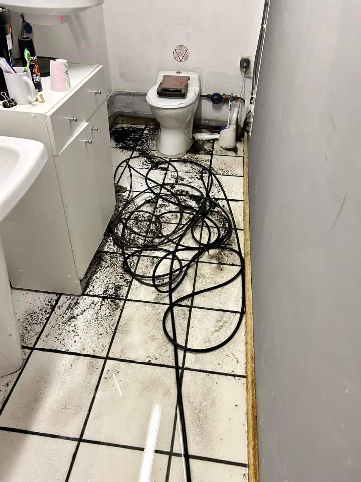 Vidange fosse septique Nevers