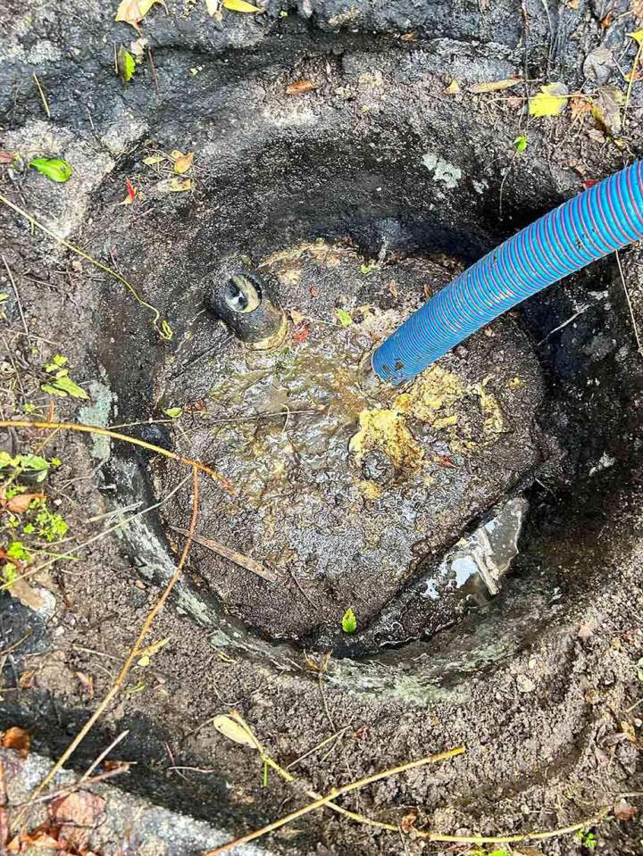 Nettoyage de canalisations Nevers