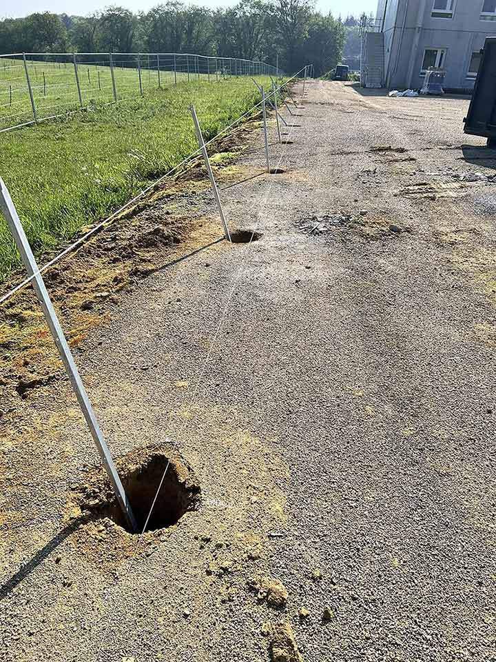 Entretien de fosses septiques Nevers